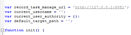 修改record_tasks.js文件